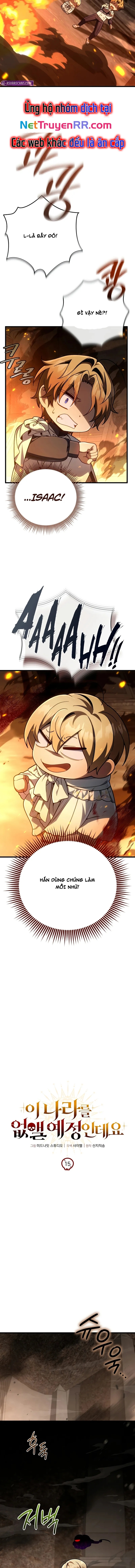Ta Sẽ Phá Hủy Đất Nước Này Chapter 15 - Trang 2
