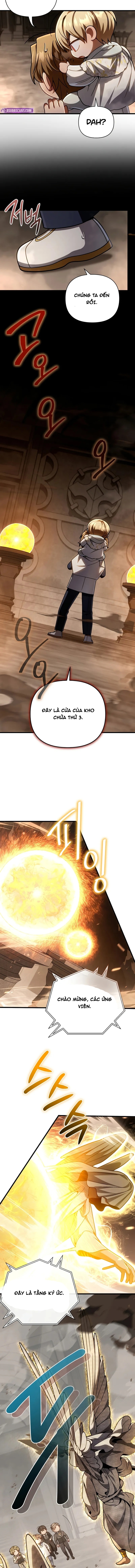 Ta Sẽ Phá Hủy Đất Nước Này Chapter 15 - Trang 2