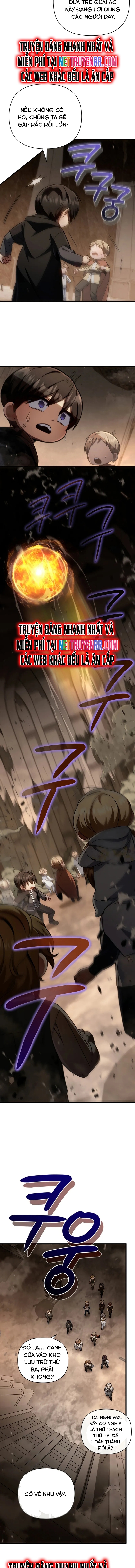 Ta Sẽ Phá Hủy Đất Nước Này Chapter 16 - Trang 2