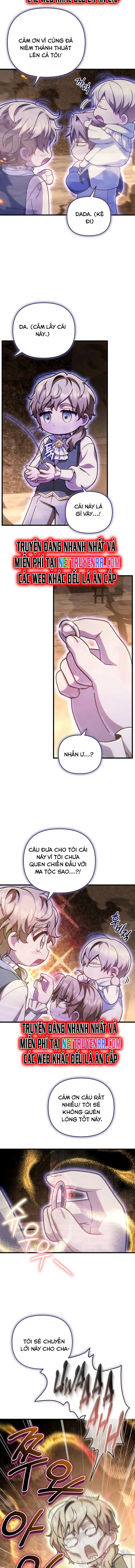 Ta Sẽ Phá Hủy Đất Nước Này Chapter 16 - Trang 2