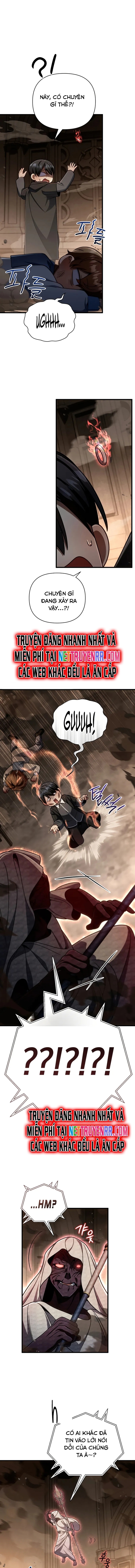 Ta Sẽ Phá Hủy Đất Nước Này Chapter 16 - Trang 2