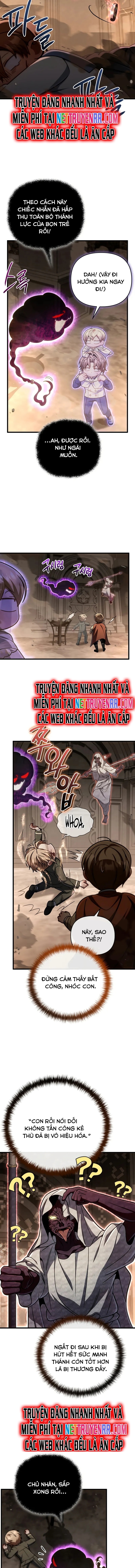 Ta Sẽ Phá Hủy Đất Nước Này Chapter 16 - Trang 2