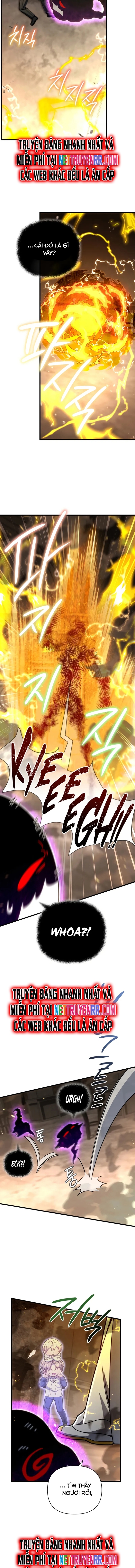 Ta Sẽ Phá Hủy Đất Nước Này Chapter 16 - Trang 2