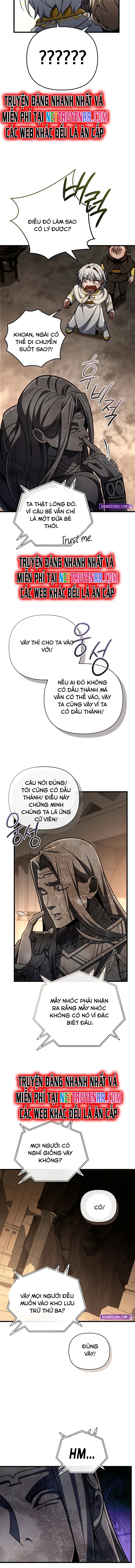 Ta Sẽ Phá Hủy Đất Nước Này Chapter 17 - Trang 2