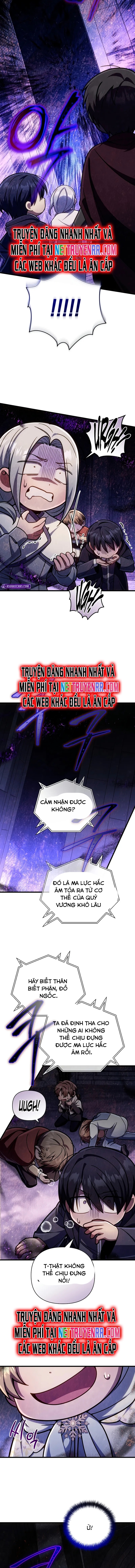 Ta Sẽ Phá Hủy Đất Nước Này Chapter 17 - Trang 2