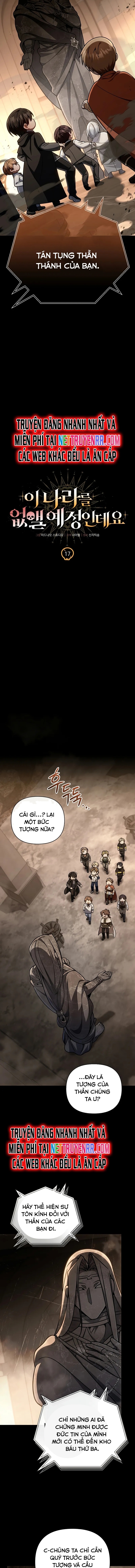 Ta Sẽ Phá Hủy Đất Nước Này Chapter 17 - Trang 2