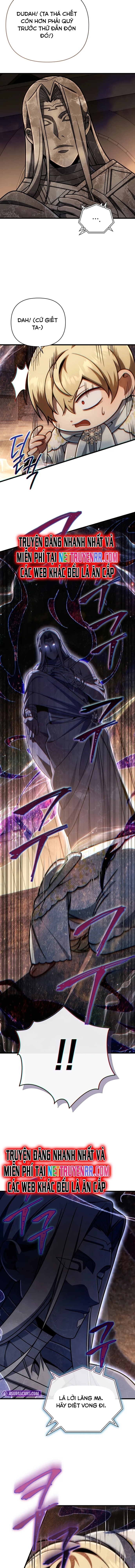 Ta Sẽ Phá Hủy Đất Nước Này Chapter 17 - Trang 2