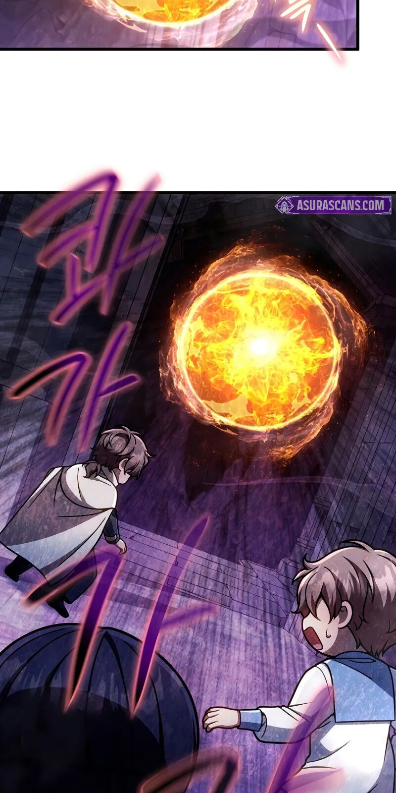 Ta Sẽ Phá Hủy Đất Nước Này Chapter 18 - Trang 2