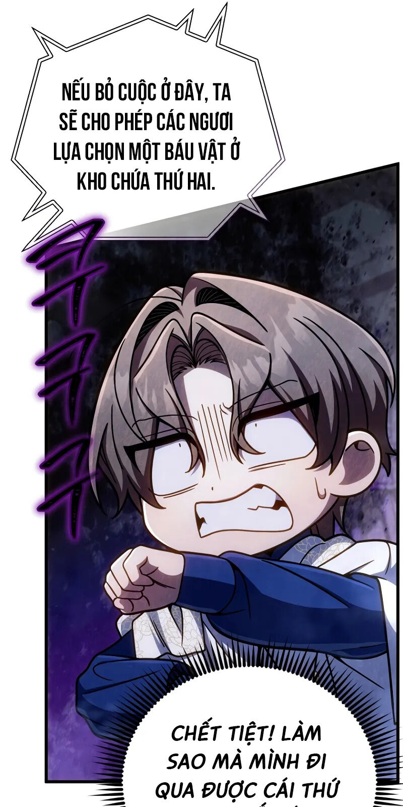 Ta Sẽ Phá Hủy Đất Nước Này Chapter 18 - Trang 2