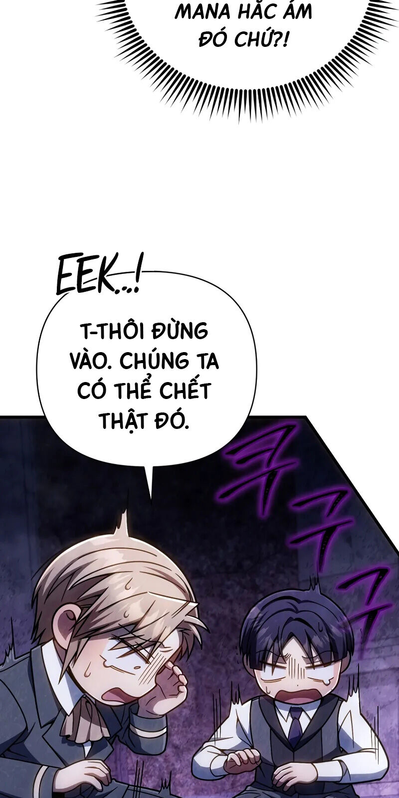 Ta Sẽ Phá Hủy Đất Nước Này Chapter 18 - Trang 2