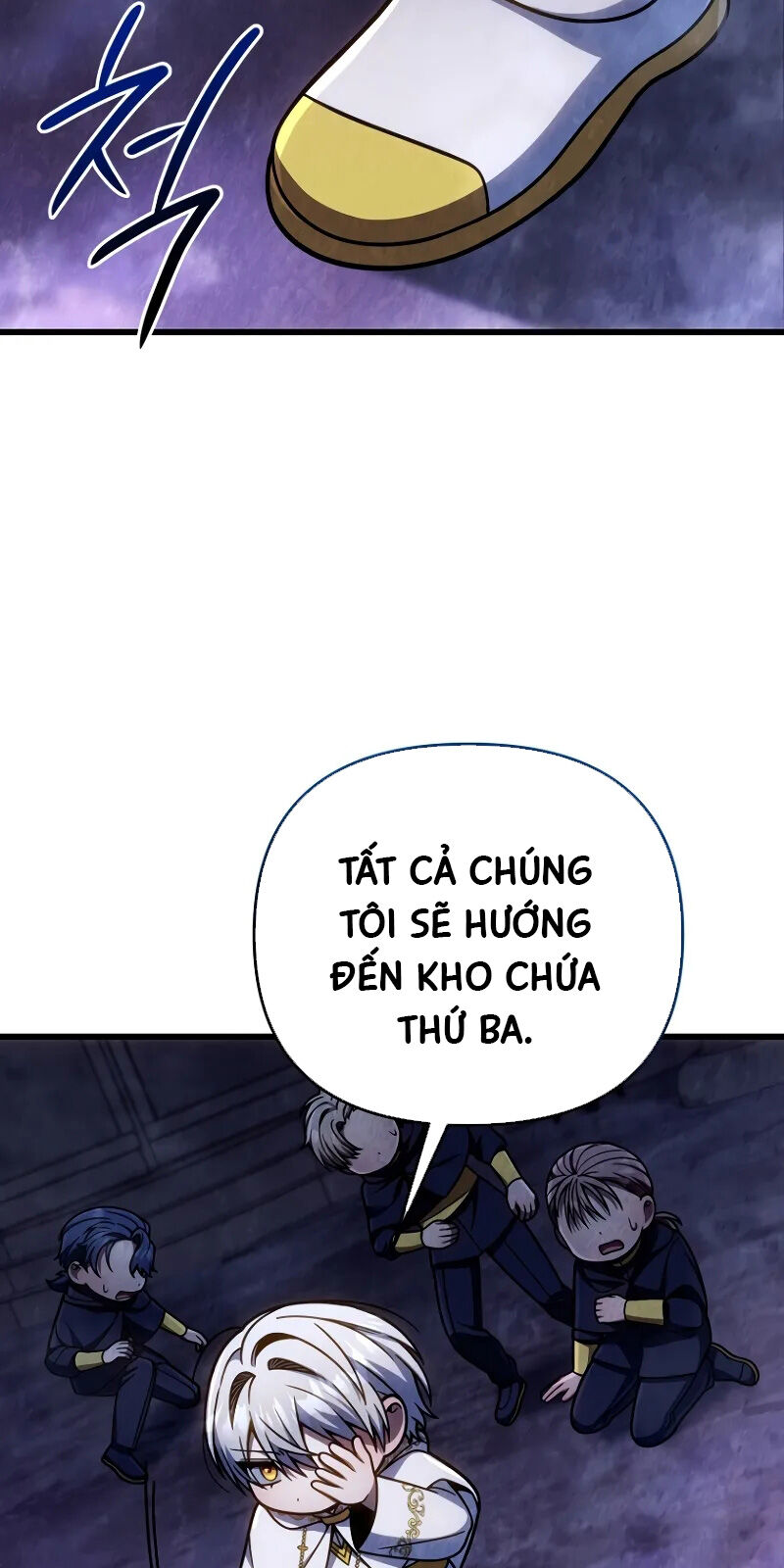 Ta Sẽ Phá Hủy Đất Nước Này Chapter 18 - Trang 2