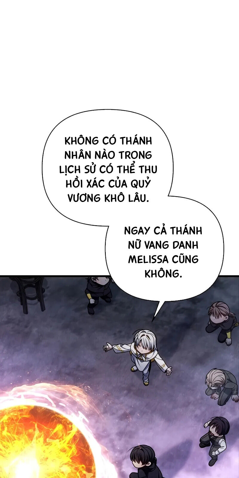 Ta Sẽ Phá Hủy Đất Nước Này Chapter 18 - Trang 2