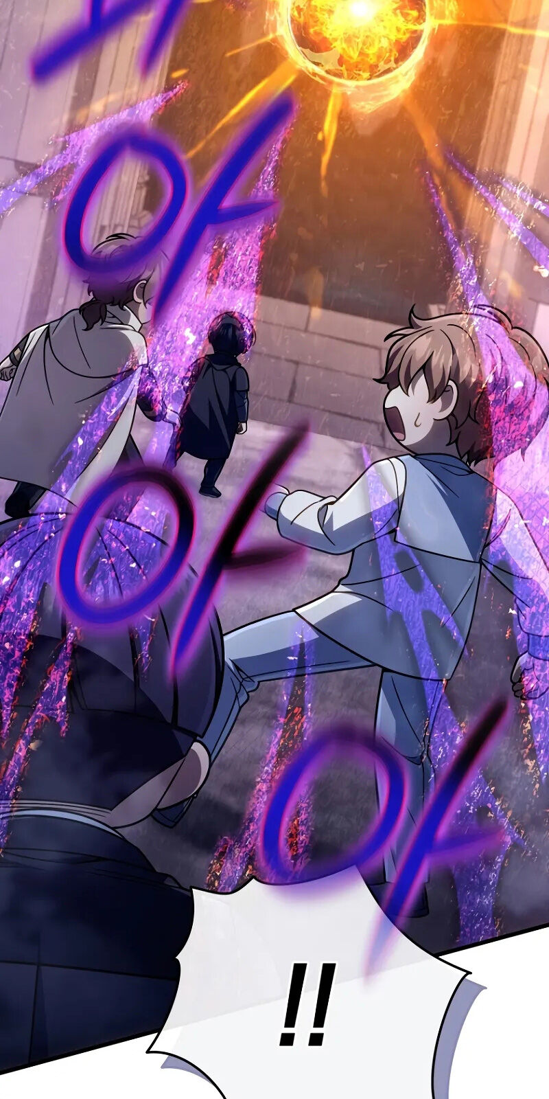 Ta Sẽ Phá Hủy Đất Nước Này Chapter 18 - Trang 2