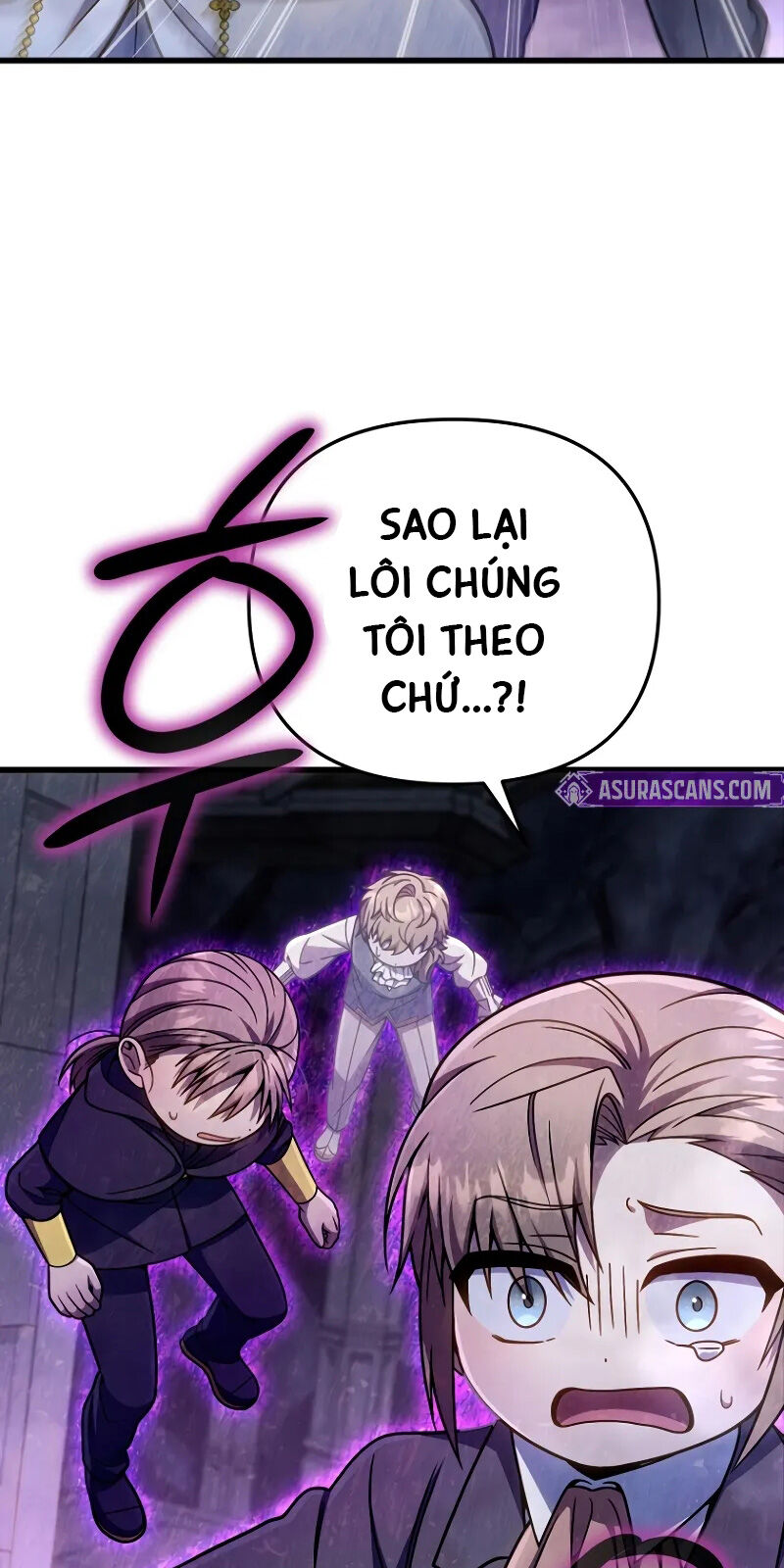 Ta Sẽ Phá Hủy Đất Nước Này Chapter 18 - Trang 2