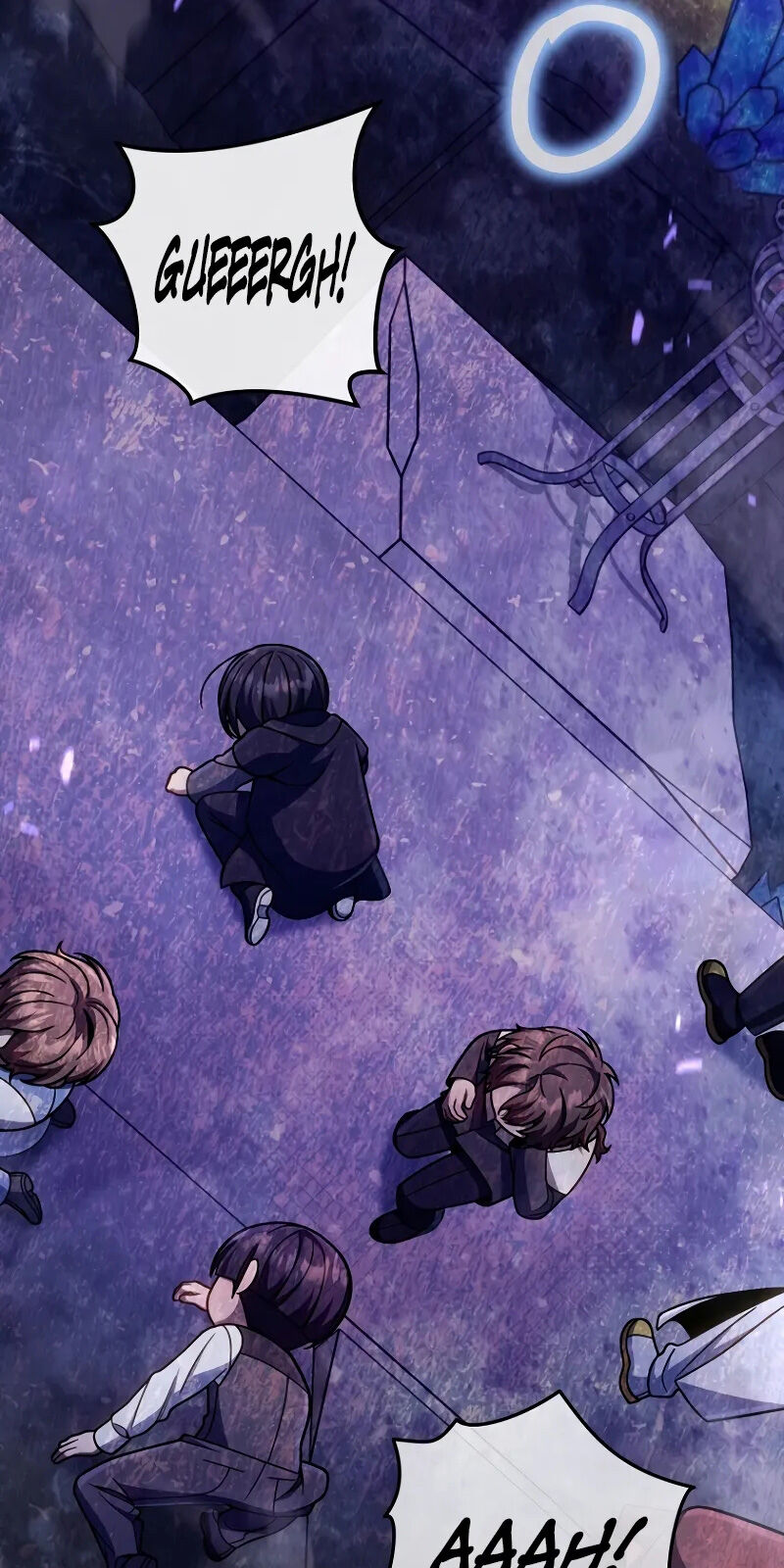 Ta Sẽ Phá Hủy Đất Nước Này Chapter 18 - Trang 2