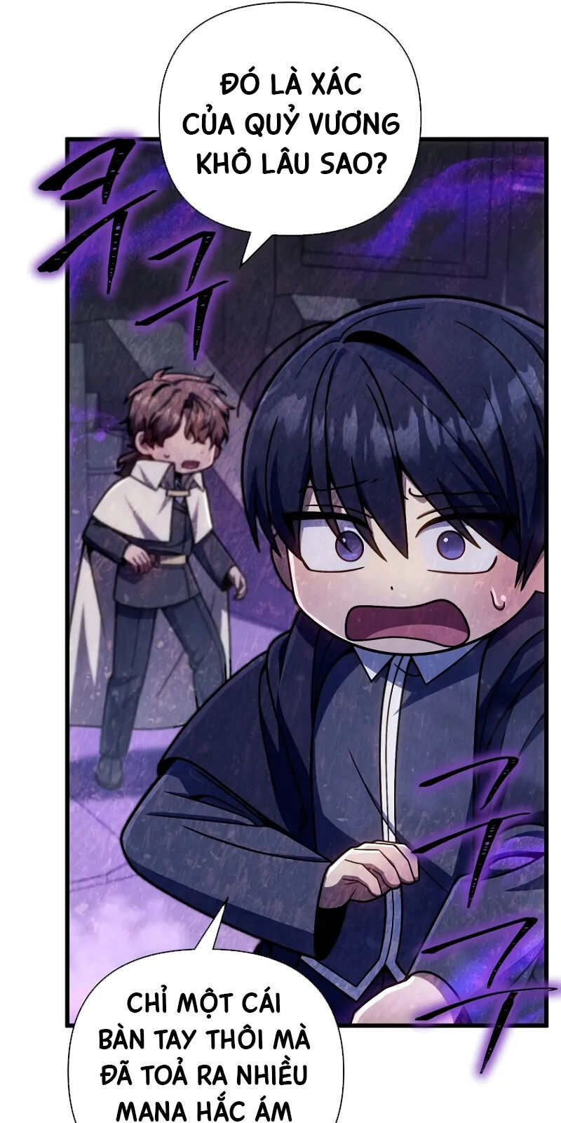 Ta Sẽ Phá Hủy Đất Nước Này Chapter 18 - Trang 2