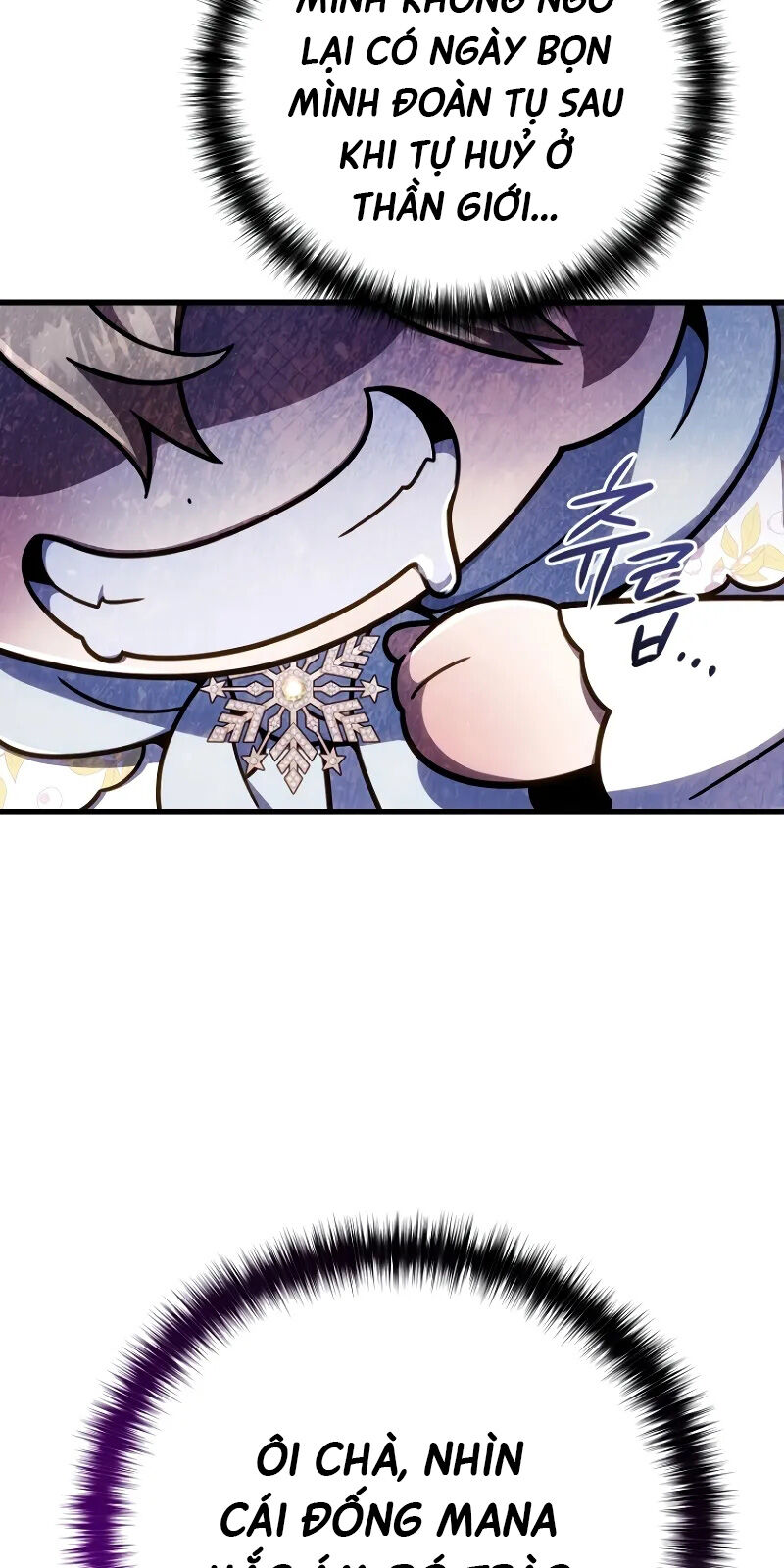 Ta Sẽ Phá Hủy Đất Nước Này Chapter 18 - Trang 2