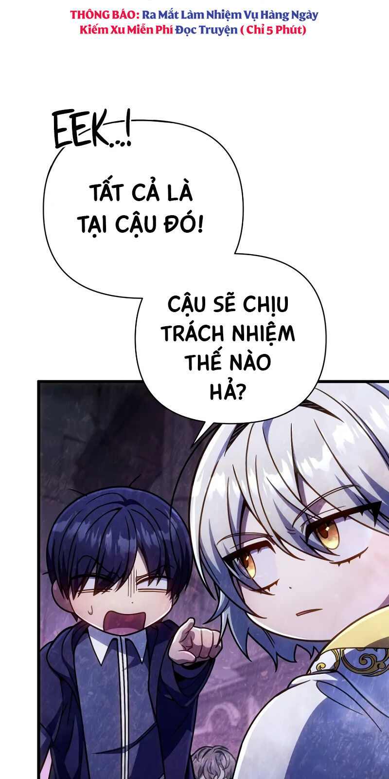 Ta Sẽ Phá Hủy Đất Nước Này Chapter 18 - Trang 2