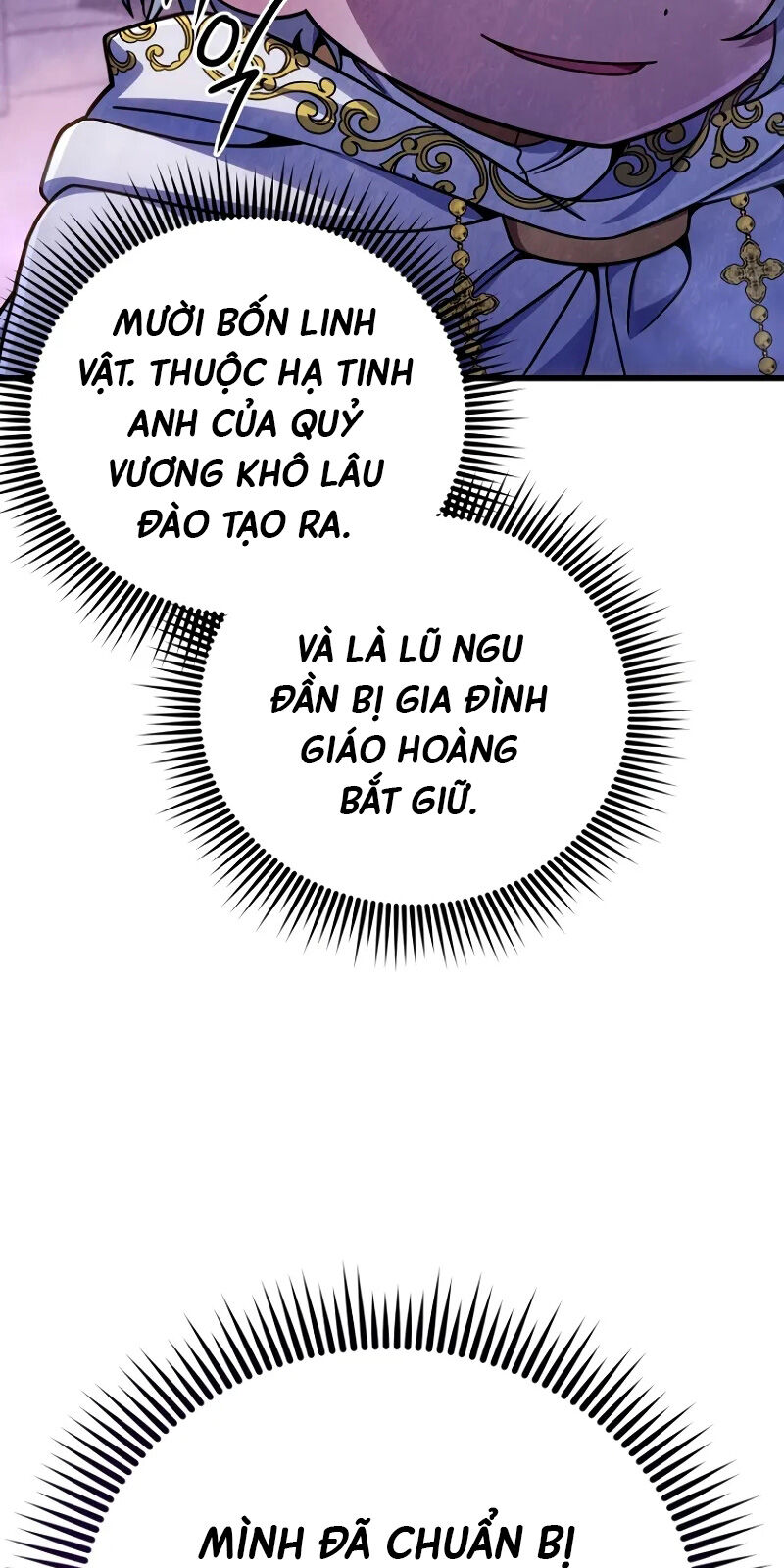 Ta Sẽ Phá Hủy Đất Nước Này Chapter 18 - Trang 2