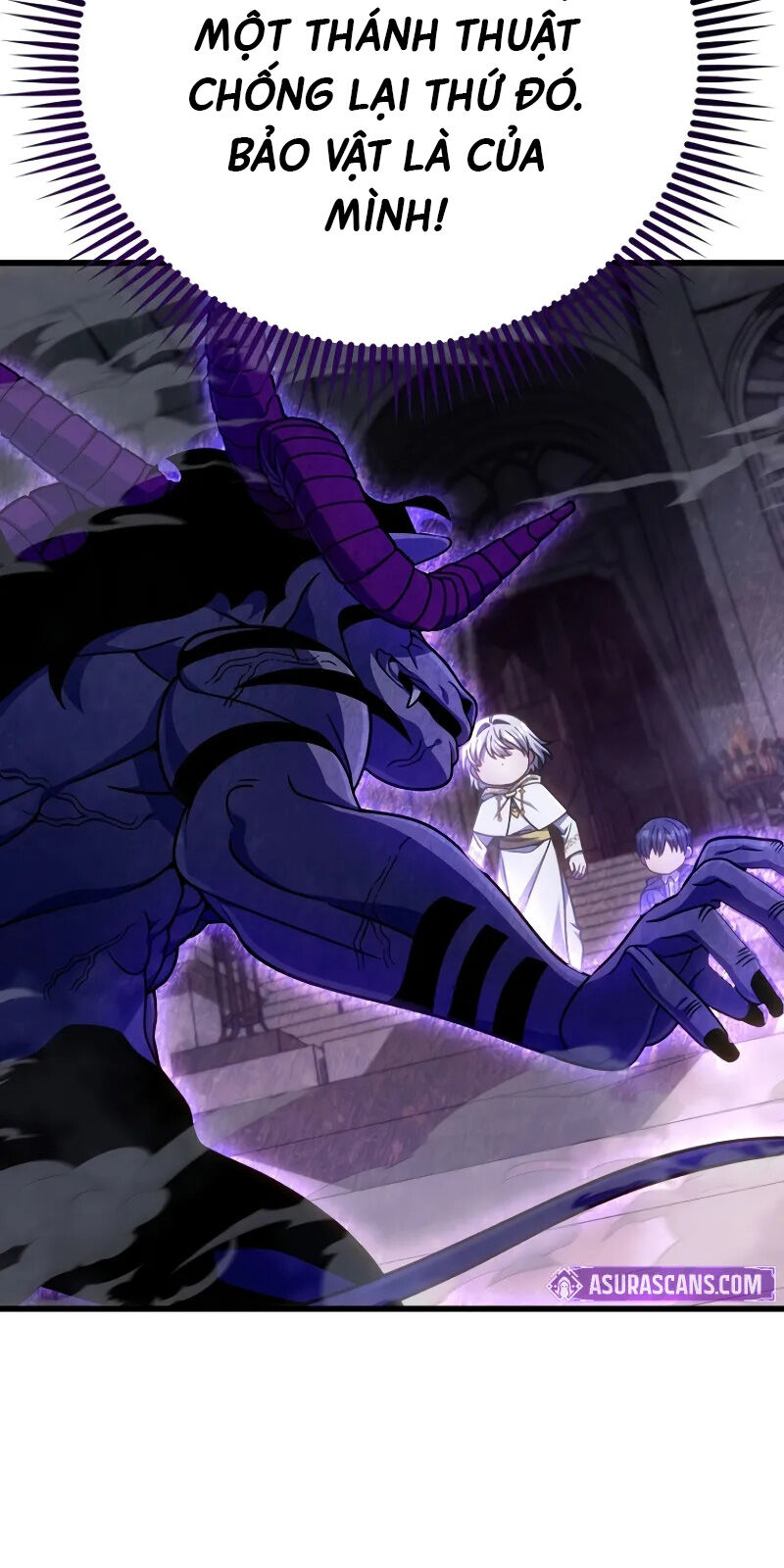Ta Sẽ Phá Hủy Đất Nước Này Chapter 18 - Trang 2