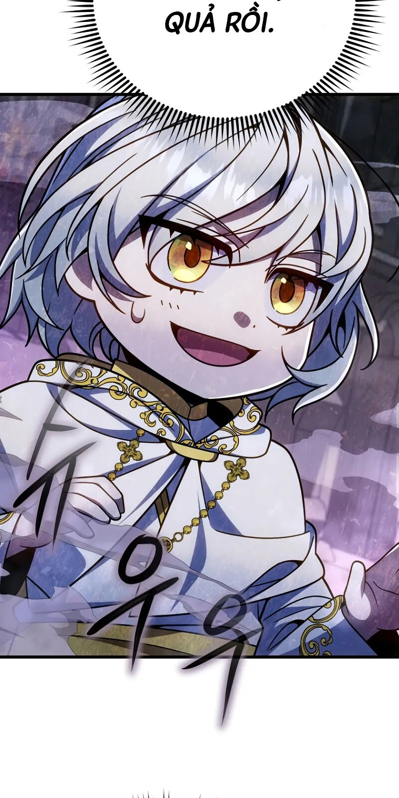 Ta Sẽ Phá Hủy Đất Nước Này Chapter 18 - Trang 2