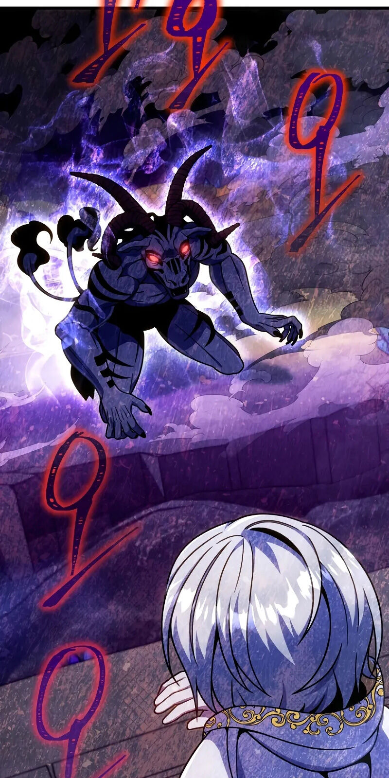 Ta Sẽ Phá Hủy Đất Nước Này Chapter 18 - Trang 2