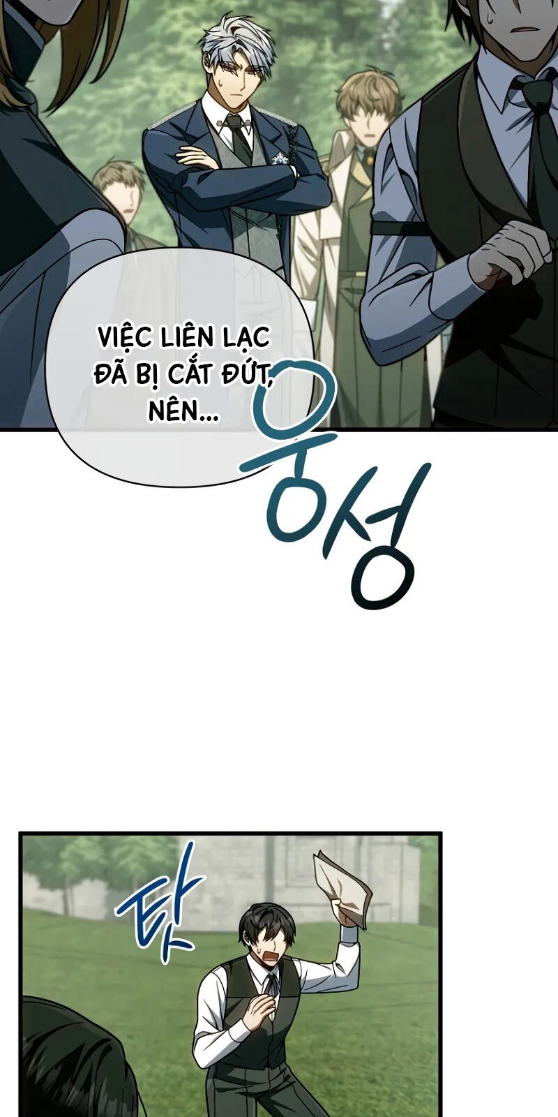 Ta Sẽ Phá Hủy Đất Nước Này Chapter 18 - Trang 2