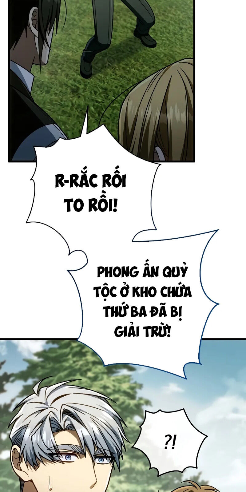 Ta Sẽ Phá Hủy Đất Nước Này Chapter 18 - Trang 2