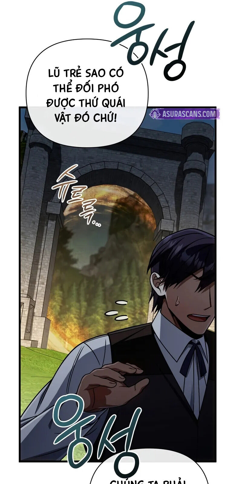 Ta Sẽ Phá Hủy Đất Nước Này Chapter 18 - Trang 2