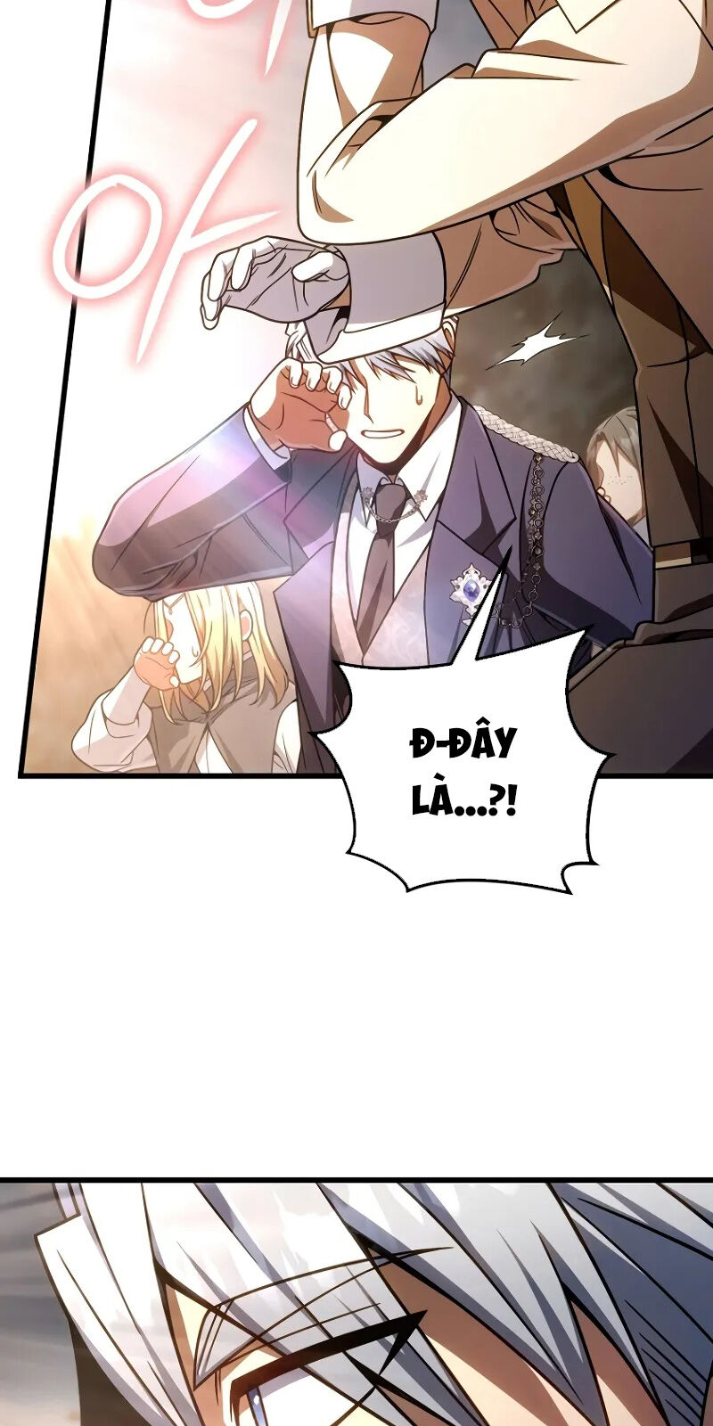 Ta Sẽ Phá Hủy Đất Nước Này Chapter 18 - Trang 2