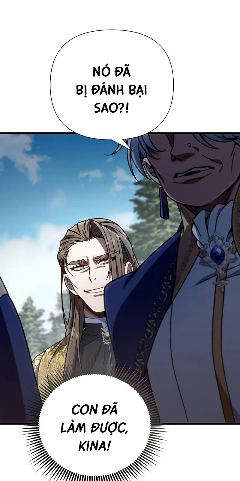 Ta Sẽ Phá Hủy Đất Nước Này Chapter 18 - Trang 2