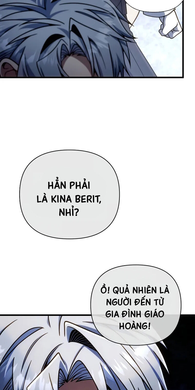 Ta Sẽ Phá Hủy Đất Nước Này Chapter 18 - Trang 2