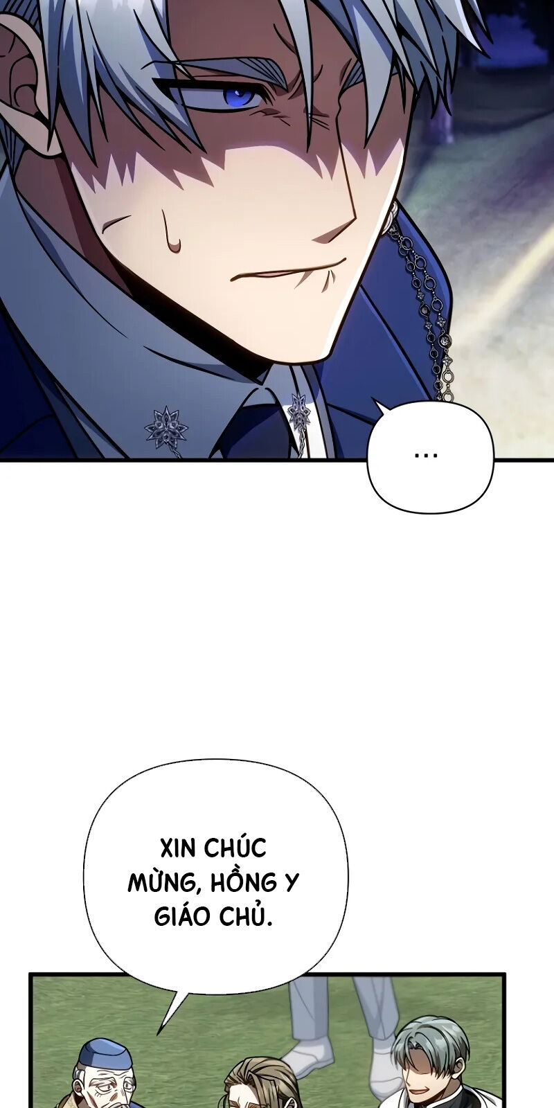 Ta Sẽ Phá Hủy Đất Nước Này Chapter 18 - Trang 2