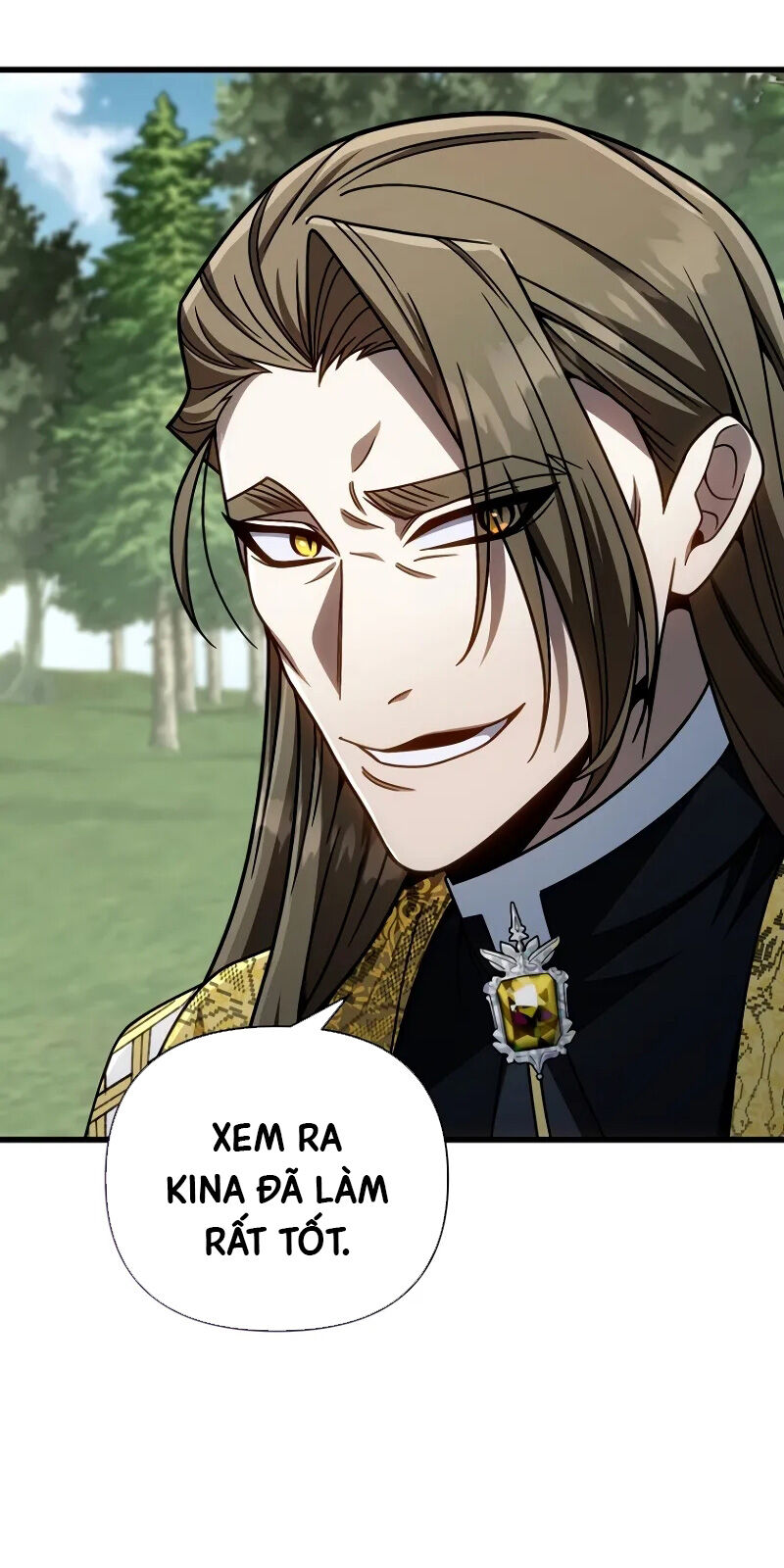 Ta Sẽ Phá Hủy Đất Nước Này Chapter 18 - Trang 2