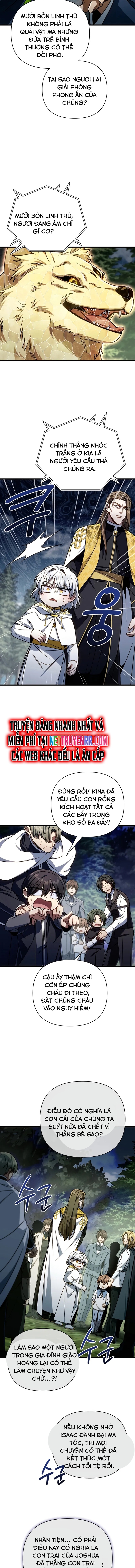 Ta Sẽ Phá Hủy Đất Nước Này Chapter 19 - Trang 2