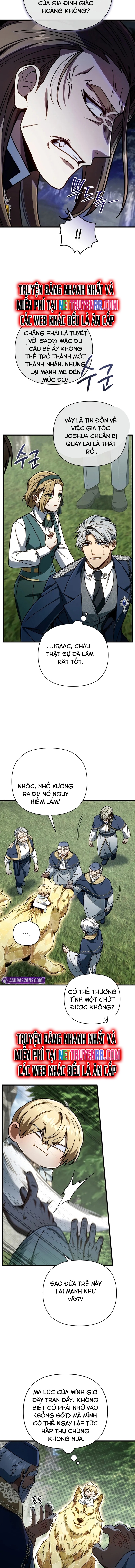 Ta Sẽ Phá Hủy Đất Nước Này Chapter 19 - Trang 2