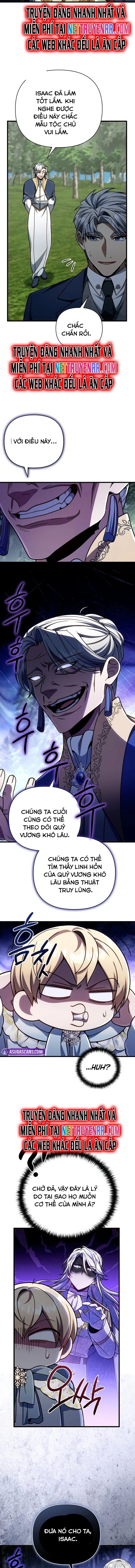 Ta Sẽ Phá Hủy Đất Nước Này Chapter 19 - Trang 2