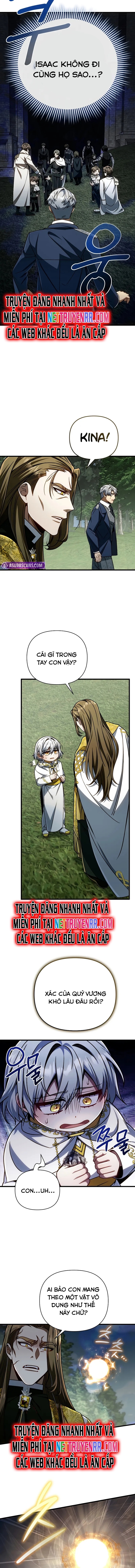 Ta Sẽ Phá Hủy Đất Nước Này Chapter 19 - Trang 2