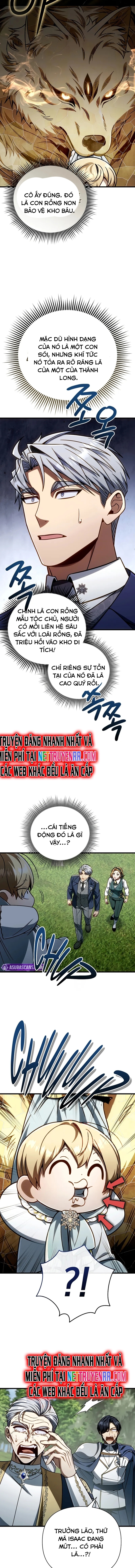 Ta Sẽ Phá Hủy Đất Nước Này Chapter 19 - Trang 2