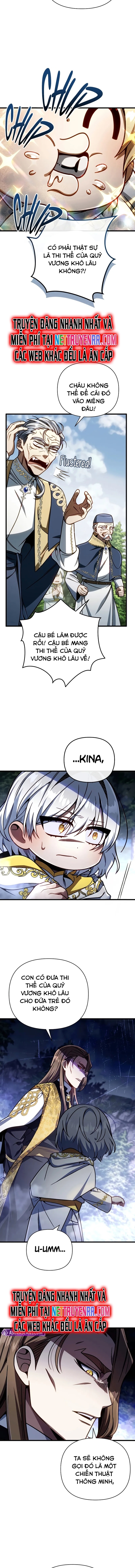 Ta Sẽ Phá Hủy Đất Nước Này Chapter 19 - Trang 2