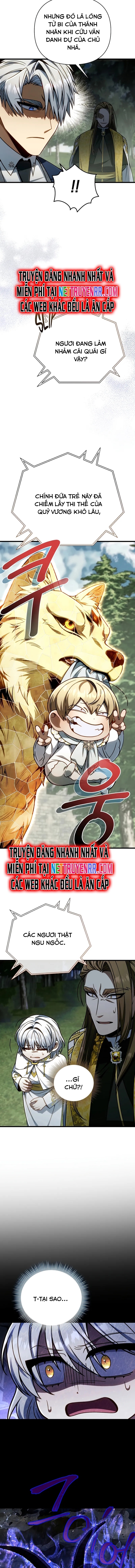 Ta Sẽ Phá Hủy Đất Nước Này Chapter 19 - Trang 2