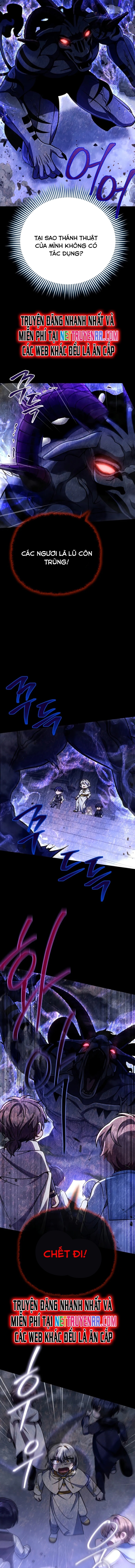 Ta Sẽ Phá Hủy Đất Nước Này Chapter 19 - Trang 2