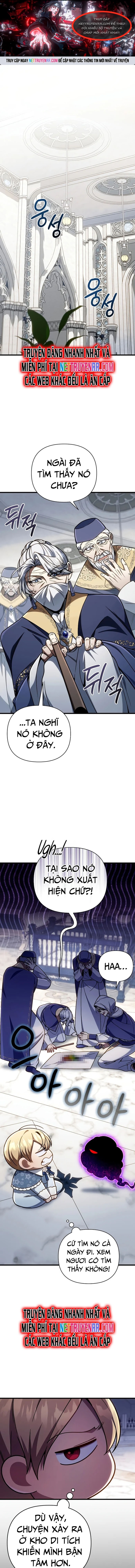 Ta Sẽ Phá Hủy Đất Nước Này Chapter 20 - Trang 2