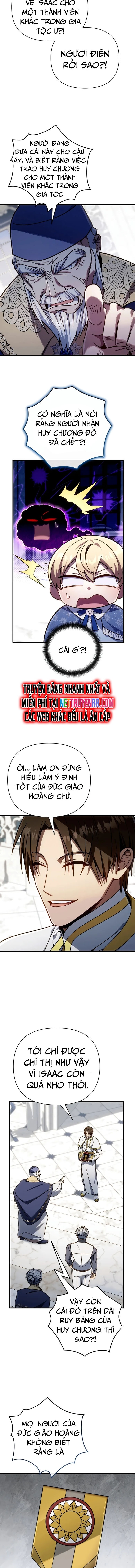 Ta Sẽ Phá Hủy Đất Nước Này Chapter 20 - Trang 2