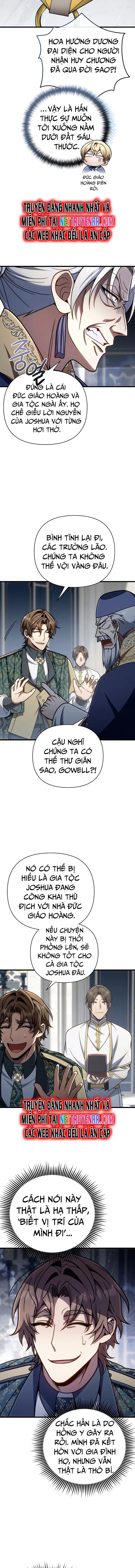 Ta Sẽ Phá Hủy Đất Nước Này Chapter 20 - Trang 2