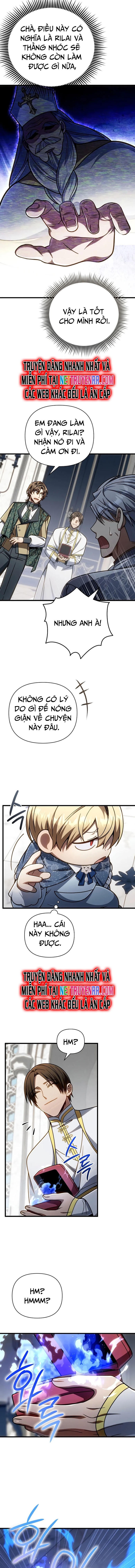 Ta Sẽ Phá Hủy Đất Nước Này Chapter 20 - Trang 2