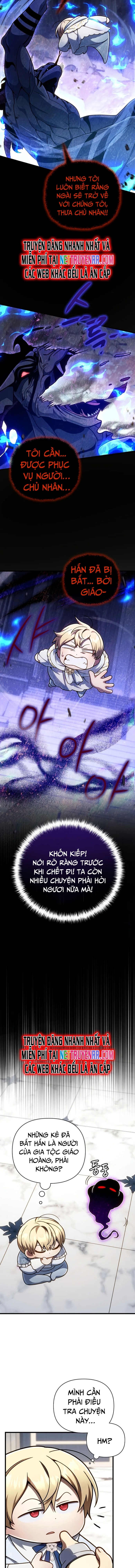 Ta Sẽ Phá Hủy Đất Nước Này Chapter 20 - Trang 2