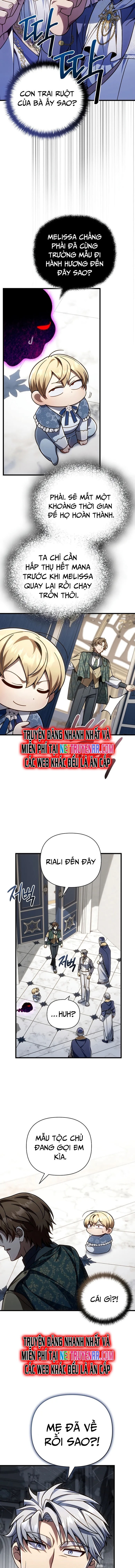 Ta Sẽ Phá Hủy Đất Nước Này Chapter 20 - Trang 2