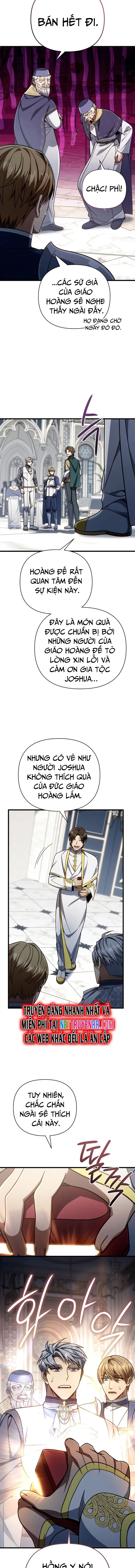 Ta Sẽ Phá Hủy Đất Nước Này Chapter 20 - Trang 2