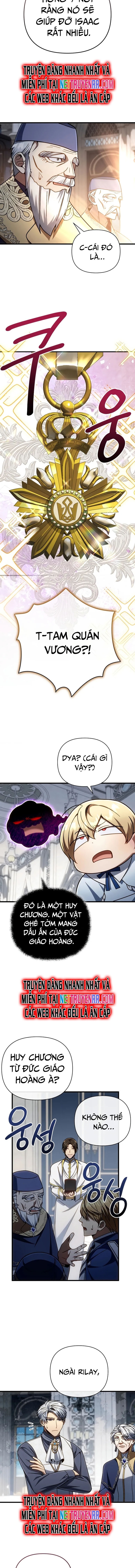 Ta Sẽ Phá Hủy Đất Nước Này Chapter 20 - Trang 2